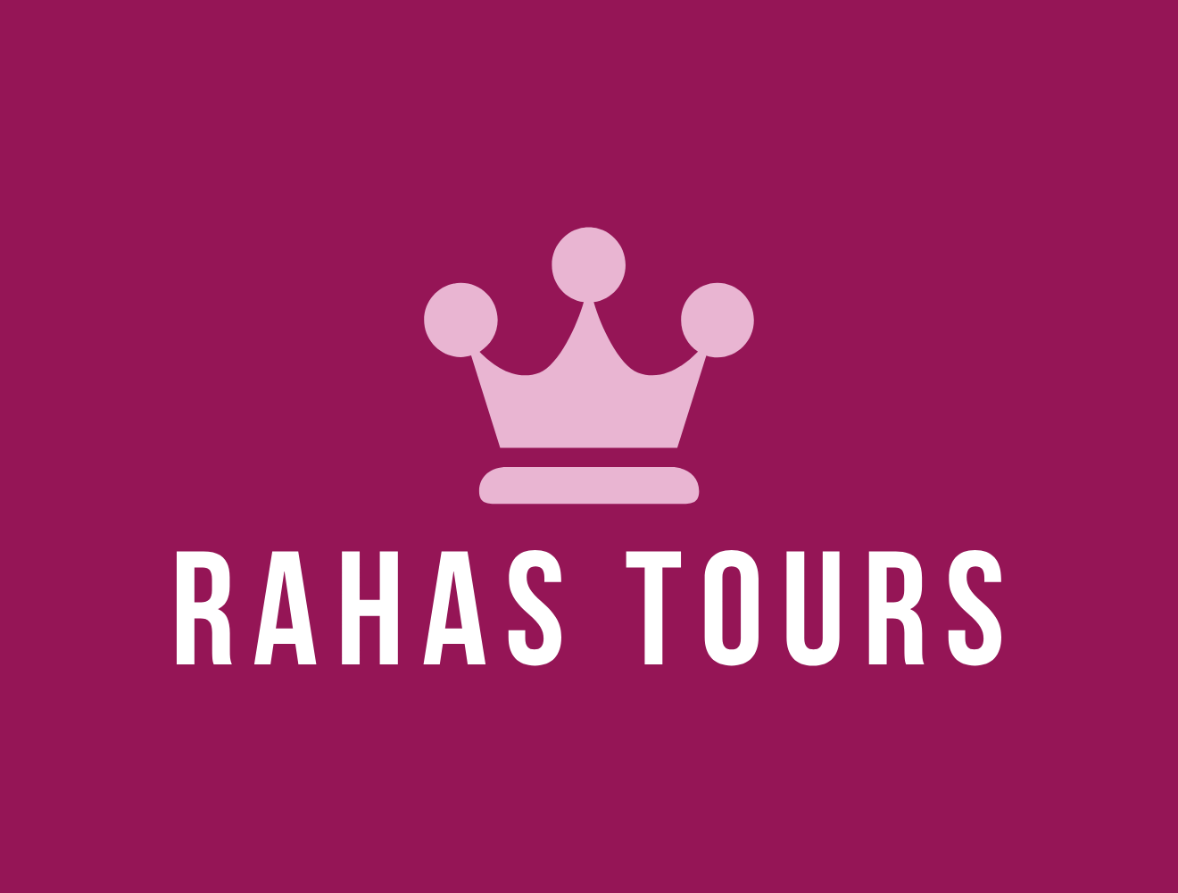 Rahas Champagne Experience